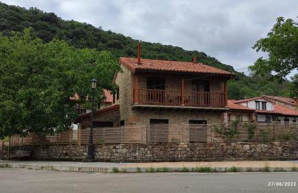 El Nogal de Hualle - Photo 40