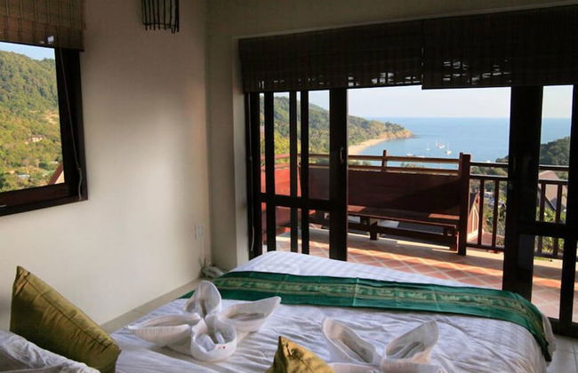 Baan KanTiang See Villas (2 bedroom villas) - Foto 19