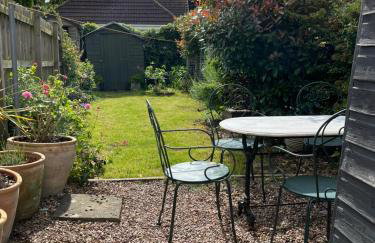 Holly Cottage Cosy Home In Sherwood Forest - Foto 17