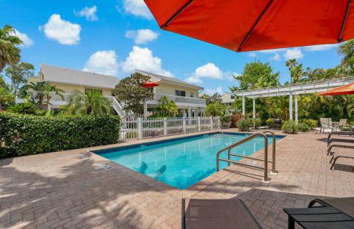 Longboat Key Beach House Beauty With Peek-a-views - Foto 16