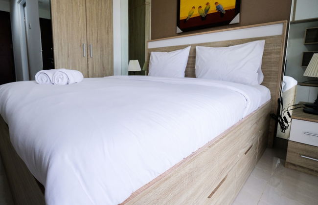 New Furnished Studio Apartment Springwood Residence - Photo 2