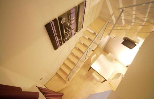 Residence Hotel Le Viole - Foto 24