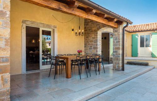 Villa Benvenuti - Foto 7