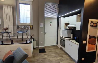Loft 18A Roma - Casa con ingresso indipendente e parcheggio gratuito - Foto 5