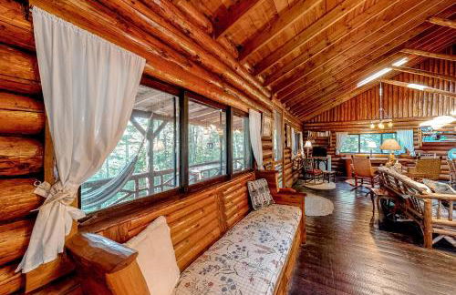 Hammond Hideaway - Foto 9