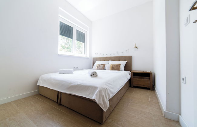 Casper B&B luxury apartments - Foto 1