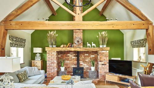 The Luxury Barn - Foto 2