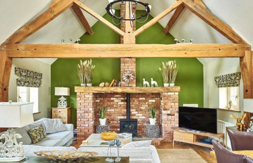 The Luxury Barn - Foto 2