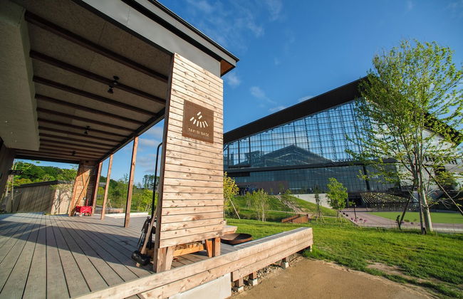 BALLPARK TAKIBI TERRACE ALLPAR - Photo 11