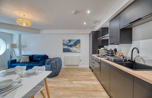 Alexandra House by Guestz - Foto 18