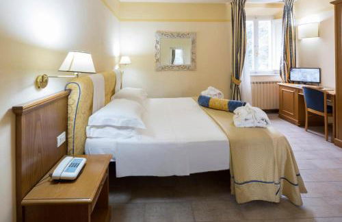 Hotel Terme Bagni Di Lucca - Foto 13