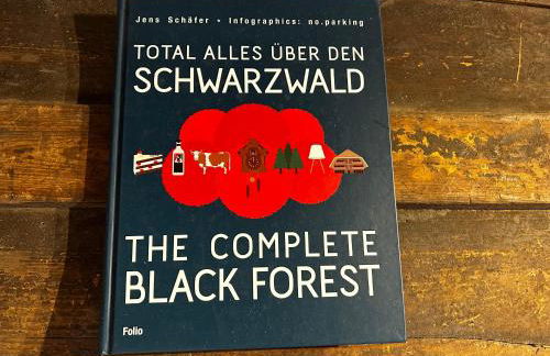 Feldberg Apartment - direkt an der Skipiste - mit Sauna - Foto 43