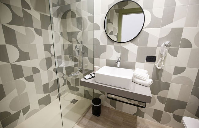 Mazzini Palace - Foto 51