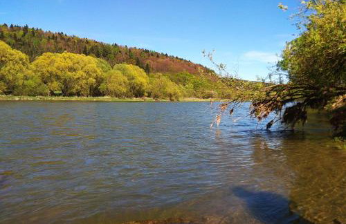 Zacisze nad sanem - Foto 7