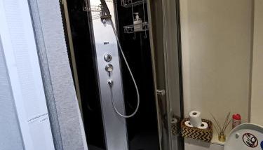 Résidence Notre Dame - Foto 5, Shower
