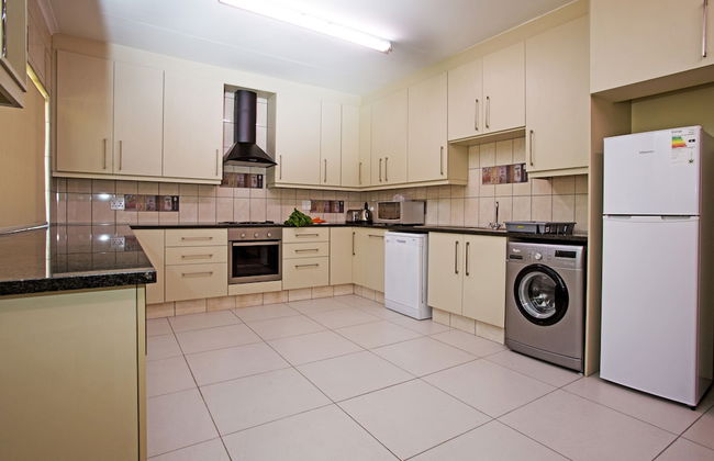 The Chalets on 8th - Foto 7