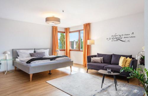 Die Ferienwohnung - Foto 11