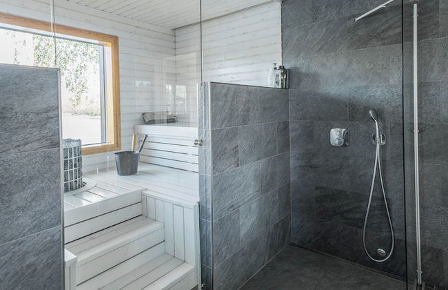 The Iconic Wikkelä Villa - Foto 30