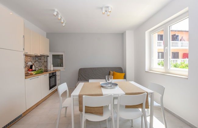 Apartments Villa Magena - Foto 46