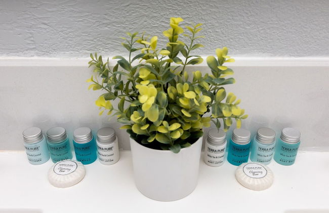 A Getaway on Walnut - Foto 45