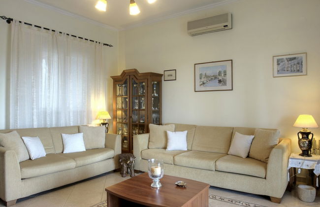 L'appartment de la riviere by CorfuEscapes - Foto 17