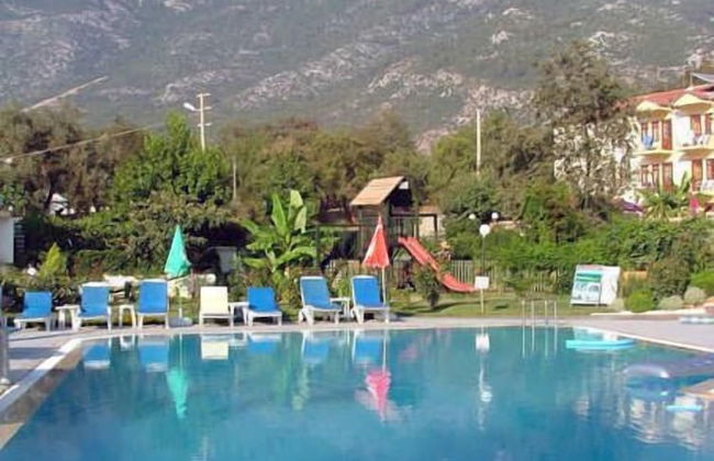 Ant Apart Hotel - Foto 49