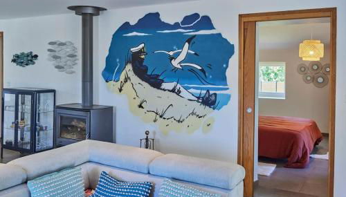 Maison chaleureuse et spacieuse - Foto 2