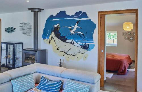 Maison chaleureuse et spacieuse - Foto 2