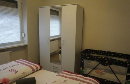 Ferienwohnung Kaiser Lübben - Foto 7