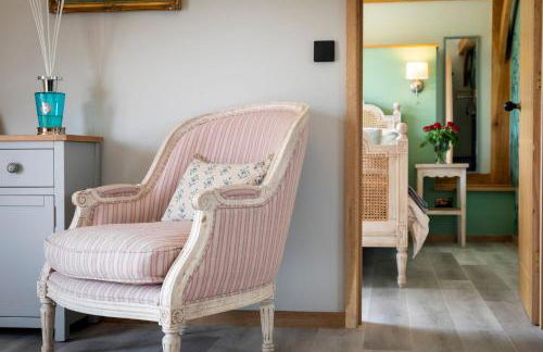 The Lodge at Leigh - Foto 13