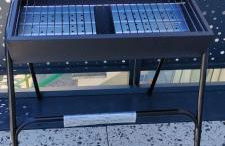 "L'Océan pour Voisin", gîte 5 à 6 personnes, 3 étoiles 3 épis dans maison avec terrasse de 34m carrés Plage du Métro à 1500 m agréé ANCV - Foto 36