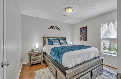 Cozy and Spacious Spring Hill 3BR 2bath Home - Foto 19