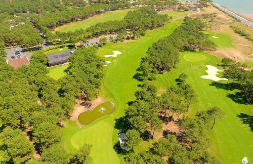 Les Charmettes Mobilhome 2 ch Climatisé - Terrasse Totalement Abritée - Locsweethome - Foto 64
