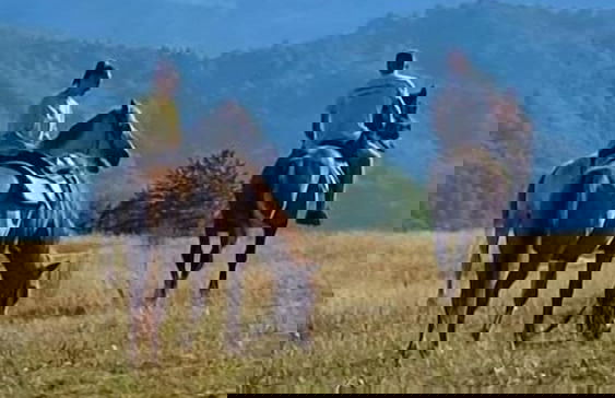 Apartmani Karučki krš - Foto 63