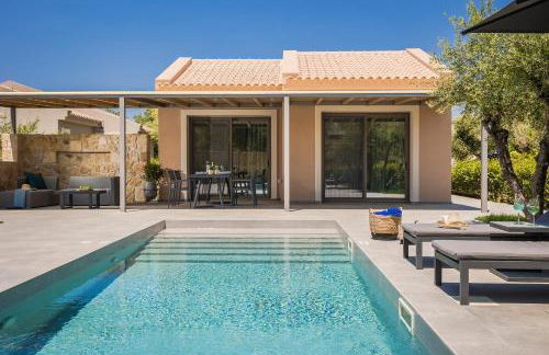 Villa LAOURA - Foto 1