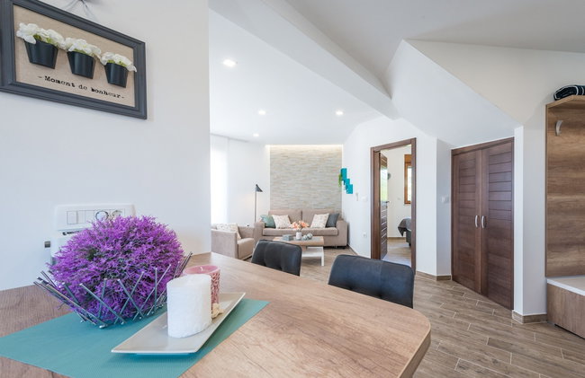 Apartments Villa Elena - Foto 15