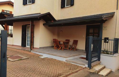 Il Mirto Guesthouse in Tirano - Foto 17