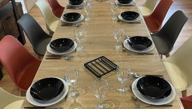 Hébergement La Fontaine - Foto 3