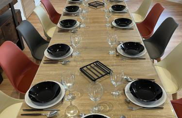 Hébergement La Fontaine - Foto 3