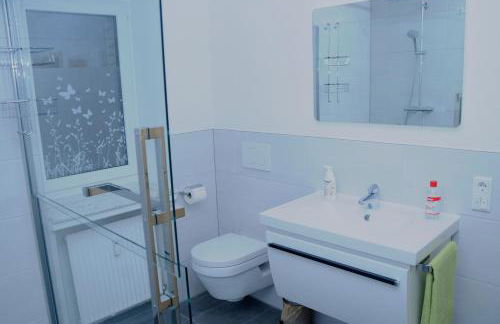 Bonsai-Ferienwohnung - Foto 13