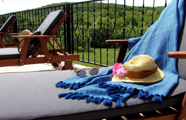 Villa in Tijarica With Private Pool - Foto 32