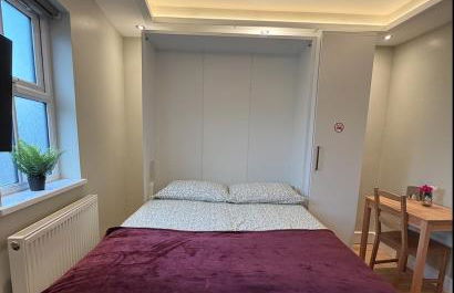 HideAway London - Foto 37