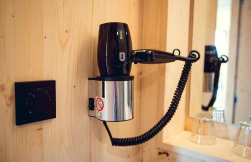 Exklusive Cabins am Rursee inmitten der Natur – mlab relax Eifel - Foto 29