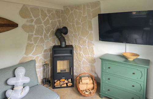 Strandhaus 134 - Foto 7