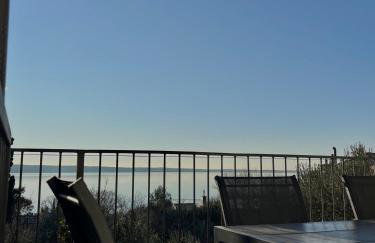 Seaview House Fiore Paklenica - Foto 36