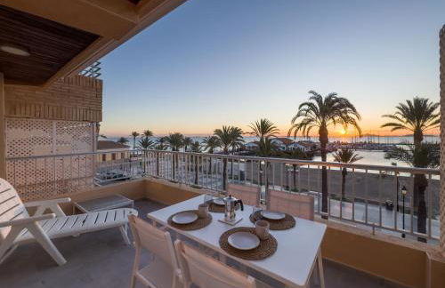 Ático Amanecer - Almyra Los Alcázares - Foto 11