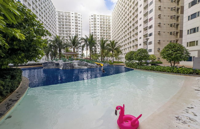 GemstoneBR in SMDC Shore Residences - Foto 67