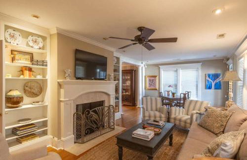 Southern Elegance in Heart of Memphis - Foto 39