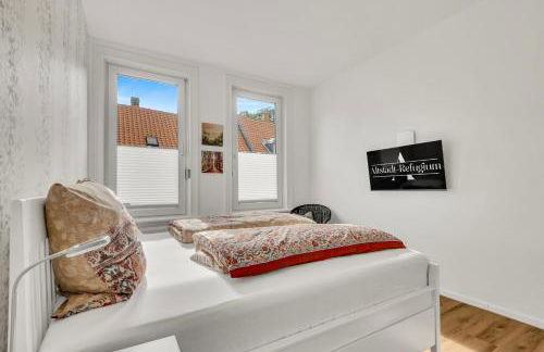 Altstadt-Refugium Goslar - Foto 20