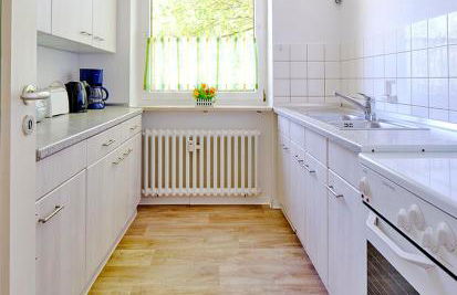 Komfort Ferienwohnung Bad Pyrmont Nähe Kurpark - Foto 8